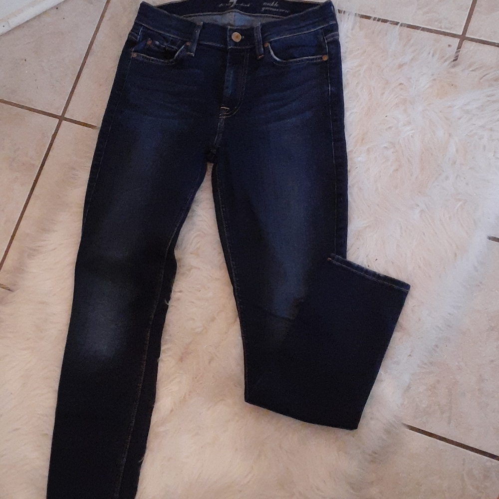 7 for all mankind
